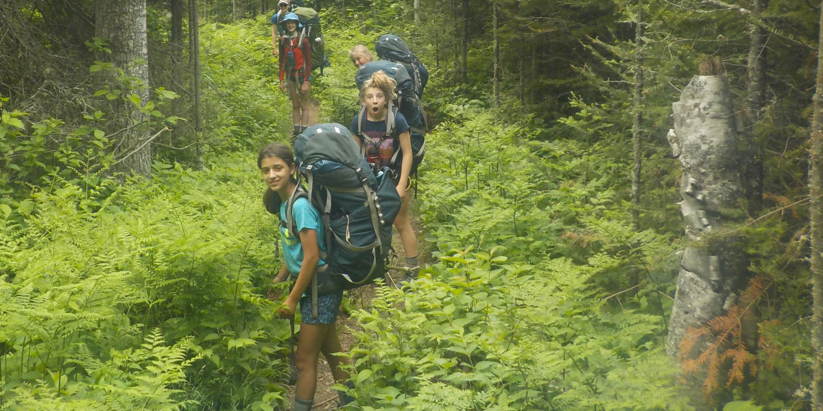 YMCA Camp Widjiwagan YMCA Twin Cities