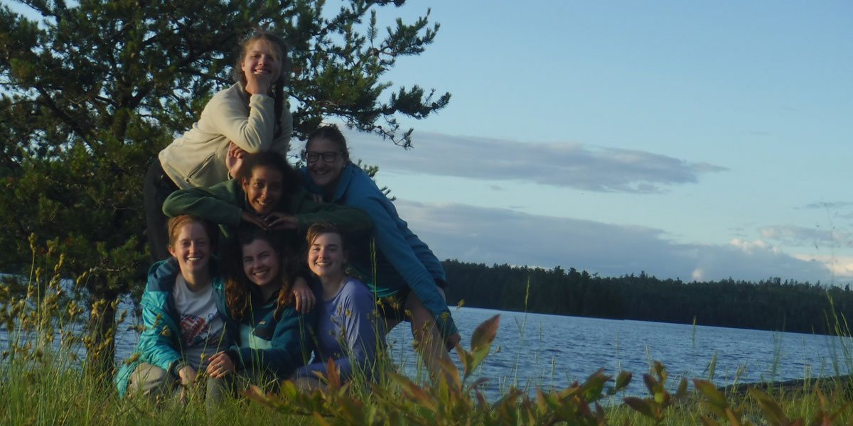 YMCA Camp Widjiwagan YMCA Twin Cities