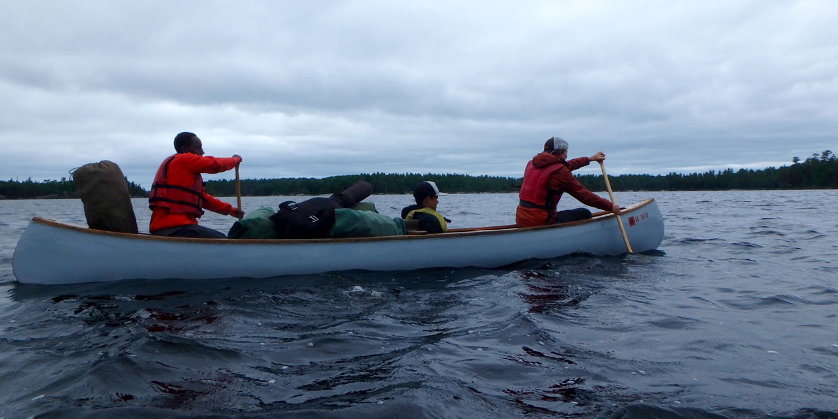 YMCA Camp Widjiwagan YMCA Twin Cities
