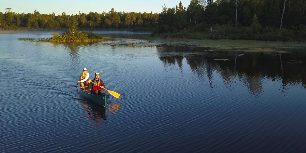 YMCA Camp Northern Lights YMCA Twin Cities