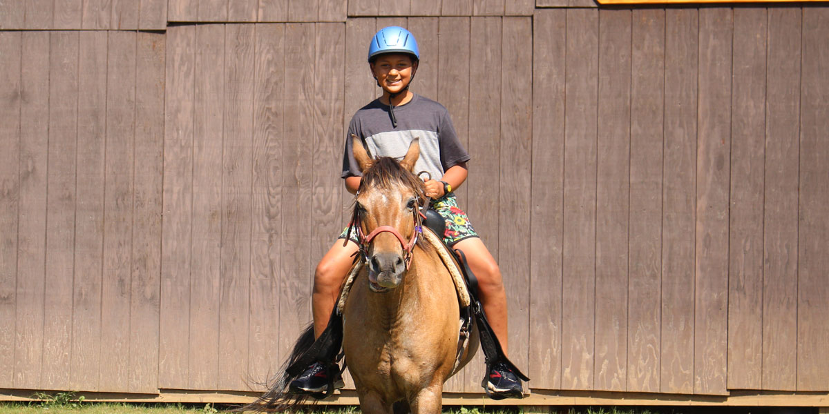YMCA Camp Warren YMCA Twin Cities