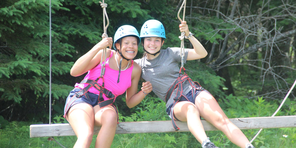 YMCA Camp Warren YMCA Twin Cities