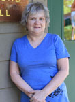 Cindy Gardner