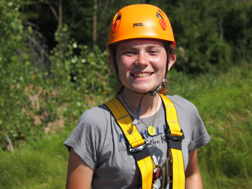 Teen Extreme Camp 38