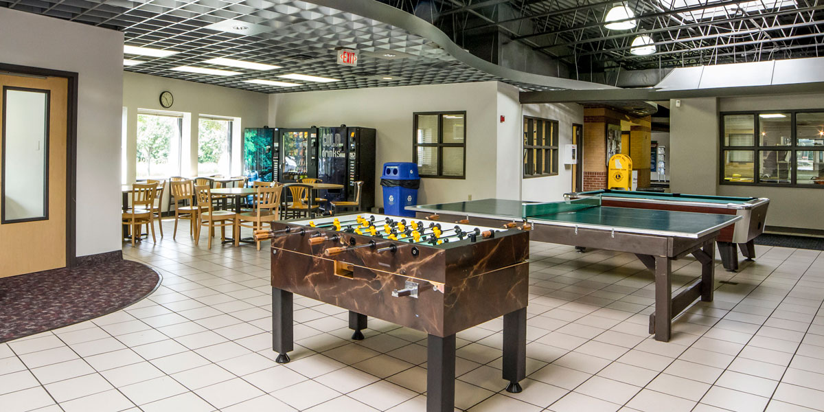 Mounds View Community Center YMCA Twin Cities