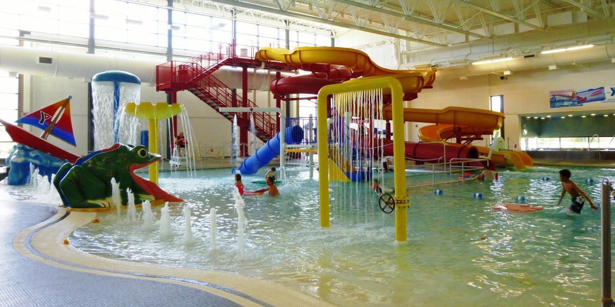 Andover YMCA YMCA Twin Cities