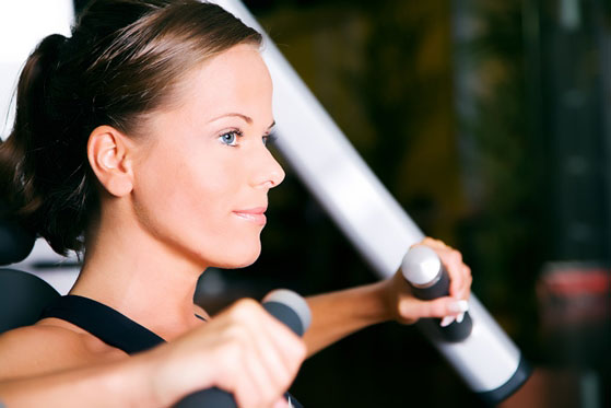 What are some benefits of strength training?